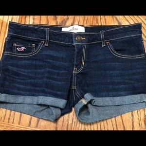 Hollister Shorts